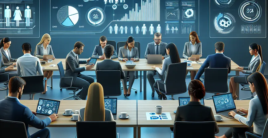 2025 年五款社保公积金计算软件大测评，哪款最适合你的企业？